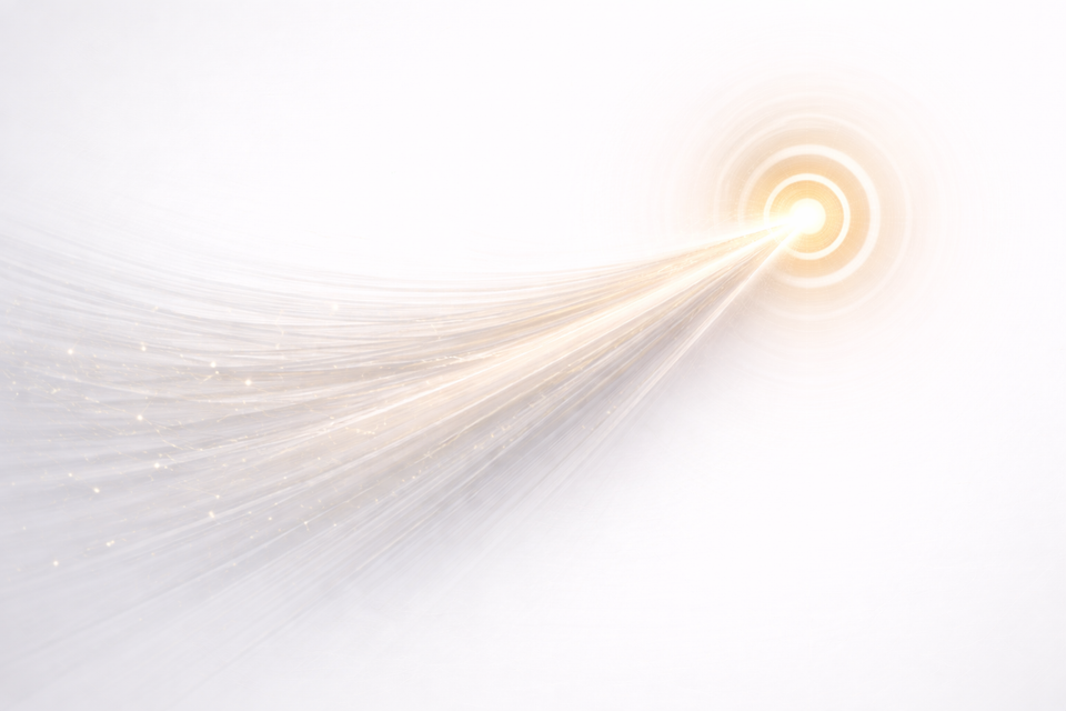 Effective goals: setting priorities that create focus and drive change